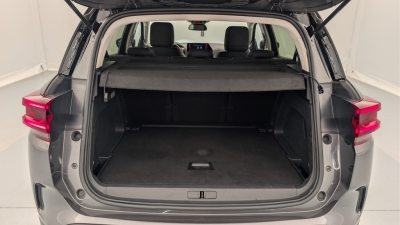 Citroën C5 Aircross Hybride 136 e-DCS6 Max