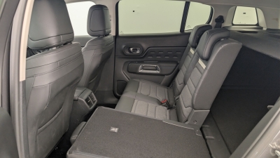 Citroën C5 Aircross Hybride 136 e-DCS6 Max