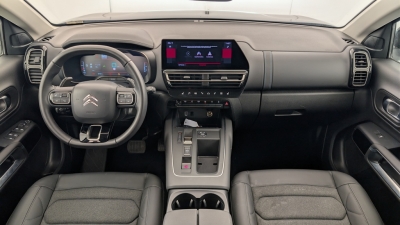 Citroën C5 Aircross Hybride 136 e-DCS6 Max