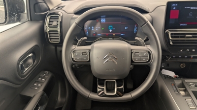 Citroën C5 Aircross Hybride 136 e-DCS6 Max