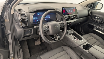Citroën C5 Aircross Hybride 136 e-DCS6 Max