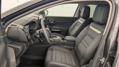 Citroën C5 Aircross Hybride 136 e-DCS6 Max