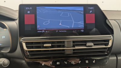 Citroën C5 Aircross Hybride 136 e-DCS6 Max
