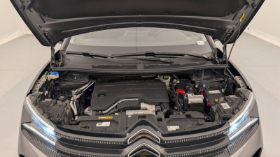 Citroën C5 Aircross Hybride 136 e-DCS6 Max