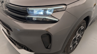 Citroën C5 Aircross Hybride 136 e-DCS6 Max