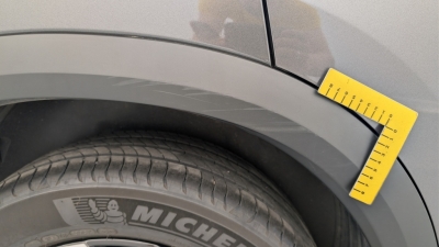 Citroën C5 Aircross Hybride 136 e-DCS6 Max