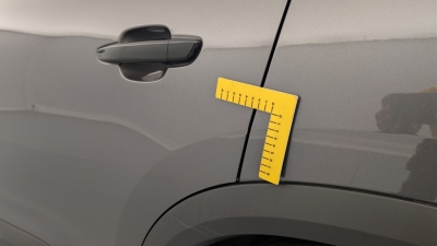 Citroën C5 Aircross Hybride 136 e-DCS6 Max
