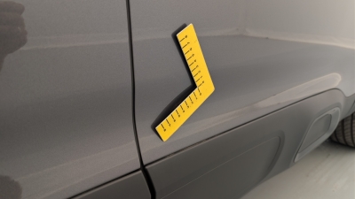 Citroën C5 Aircross Hybride 136 e-DCS6 Max