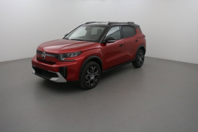 CitroënC3 Aircross NEWHybride 145 ch Aut Plus