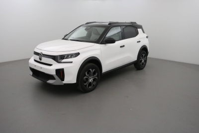 CitroënC3 Aircross NEWHybride 145 ch Aut Plus