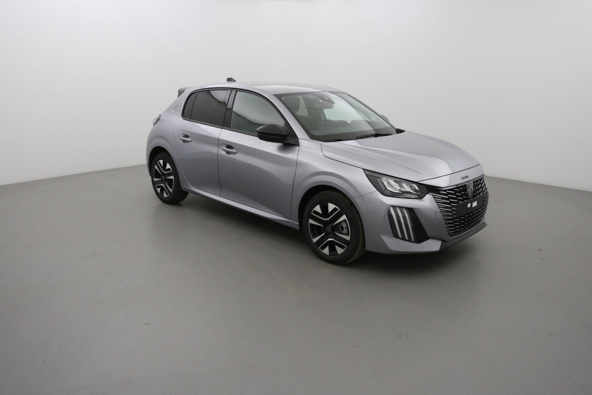 Peugeot 208 2