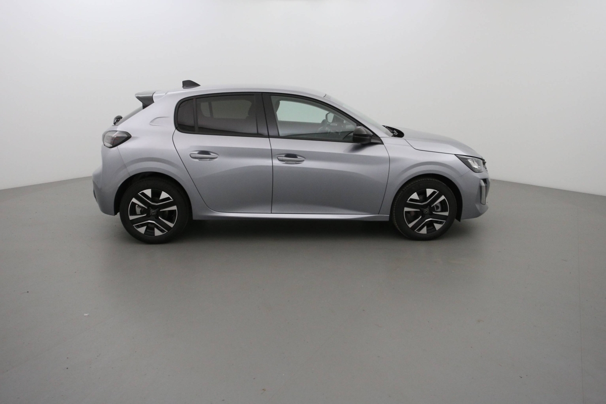 Peugeot 208 3