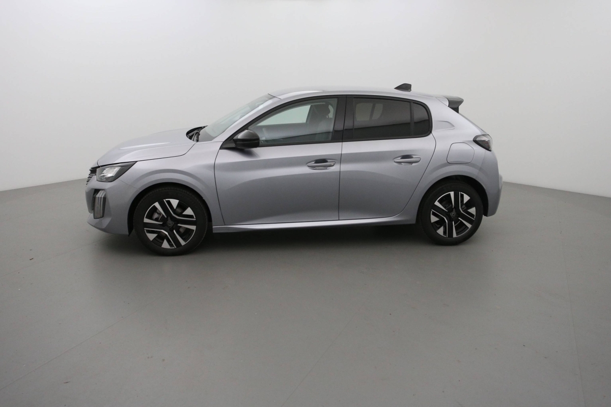 Peugeot 208 7