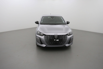 Peugeot 208 Hybrid 110 ch e-DCS6 Allure