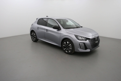 Peugeot 208 Hybrid 110 ch e-DCS6 Allure
