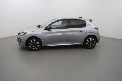 Peugeot 208 Hybrid 110 ch e-DCS6 Allure