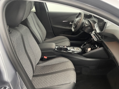 Peugeot 208 Hybrid 110 ch e-DCS6 Allure