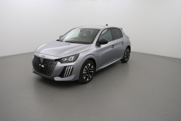 Peugeot208Hybrid 110 ch e-DCS6 Allure