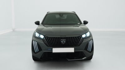 Peugeot e-2008 50 kWh 136 ch Allure