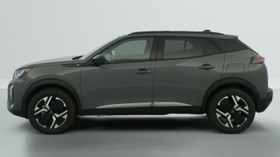 Peugeot e-2008 50 kWh 136 ch Allure