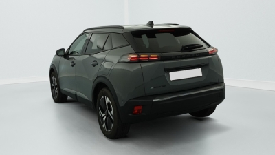 Peugeot e-2008 50 kWh 136 ch Allure