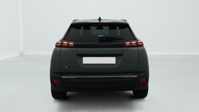 Peugeot e-2008 50 kWh 136 ch Allure
