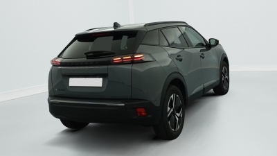 Peugeot e-2008 50 kWh 136 ch Allure
