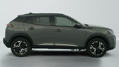 Peugeot e-2008 50 kWh 136 ch Allure