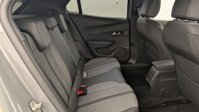 Peugeot e-2008 50 kWh 136 ch Allure