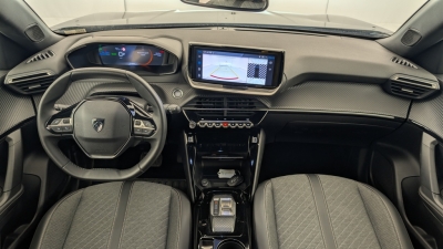 Peugeot e-2008 50 kWh 136 ch Allure