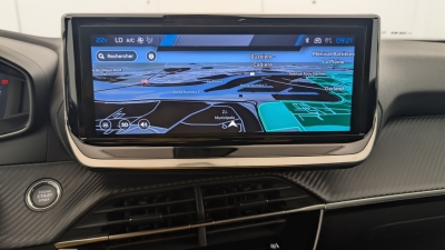 Peugeot e-2008 50 kWh 136 ch Allure