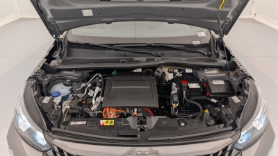 Peugeot e-2008 50 kWh 136 ch Allure
