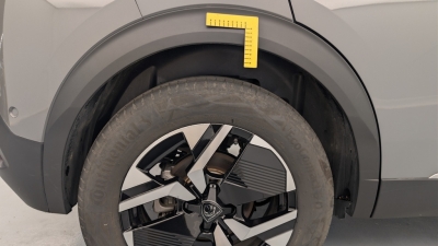 Peugeot e-2008 50 kWh 136 ch Allure
