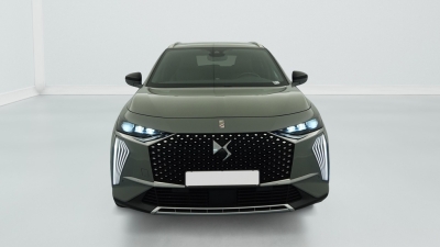 DS DS 7 Hybride Rechargeable E-Tense 360 EAT8 4x4 Rivoli