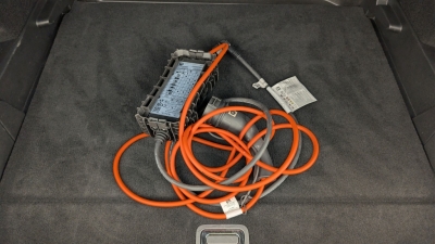 DS DS 7 Hybride Rechargeable E-Tense 360 EAT8 4x4 Rivoli