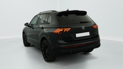 Volkswagen Tiguan 1.4 eHybrid 245ch DSG6 R-Line Exclusive