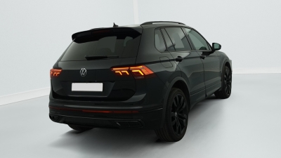 Volkswagen Tiguan 1.4 eHybrid 245ch DSG6 R-Line Exclusive