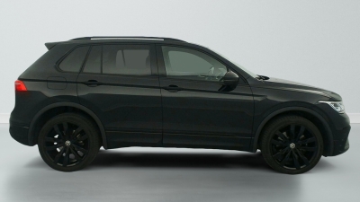 Volkswagen Tiguan 1.4 eHybrid 245ch DSG6 R-Line Exclusive