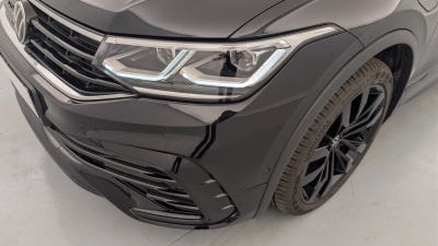 Volkswagen Tiguan 1.4 eHybrid 245ch DSG6 R-Line Exclusive