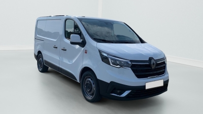 Renault Trafic DCI 150 L1H1 3T ADVANCE