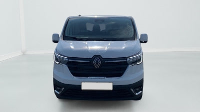 Renault Trafic DCI 150 L1H1 3T ADVANCE