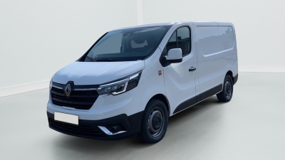 Renault Trafic DCI 150 L1H1 3T ADVANCE