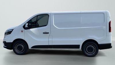 Renault Trafic DCI 150 L1H1 3T ADVANCE