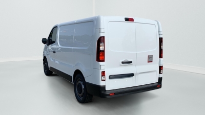 Renault Trafic DCI 150 L1H1 3T ADVANCE