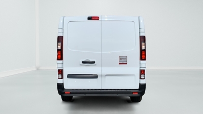 Renault Trafic DCI 150 L1H1 3T ADVANCE