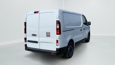 Renault Trafic DCI 150 L1H1 3T ADVANCE