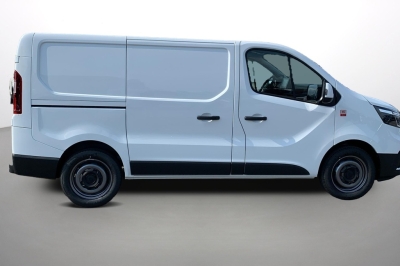 Renault Trafic DCI 150 L1H1 3T ADVANCE