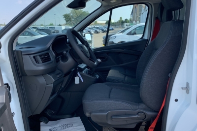 Renault Trafic DCI 150 L1H1 3T ADVANCE