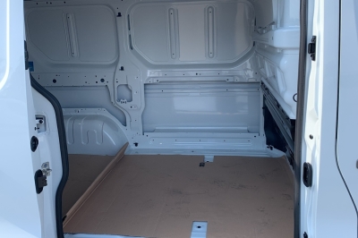 Renault Trafic DCI 150 L1H1 3T ADVANCE