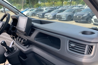 Renault Trafic DCI 150 L1H1 3T ADVANCE